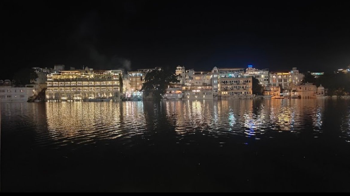 LITTLE PICHOLA HOMESTAY