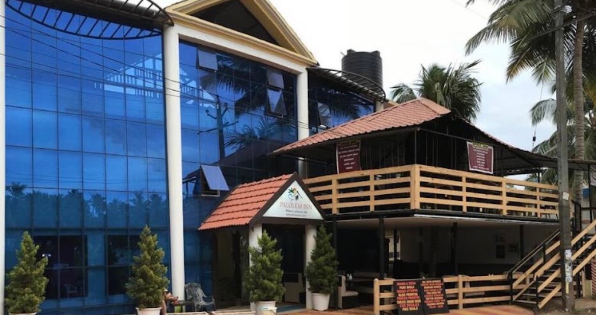 Palolem Inn Goa