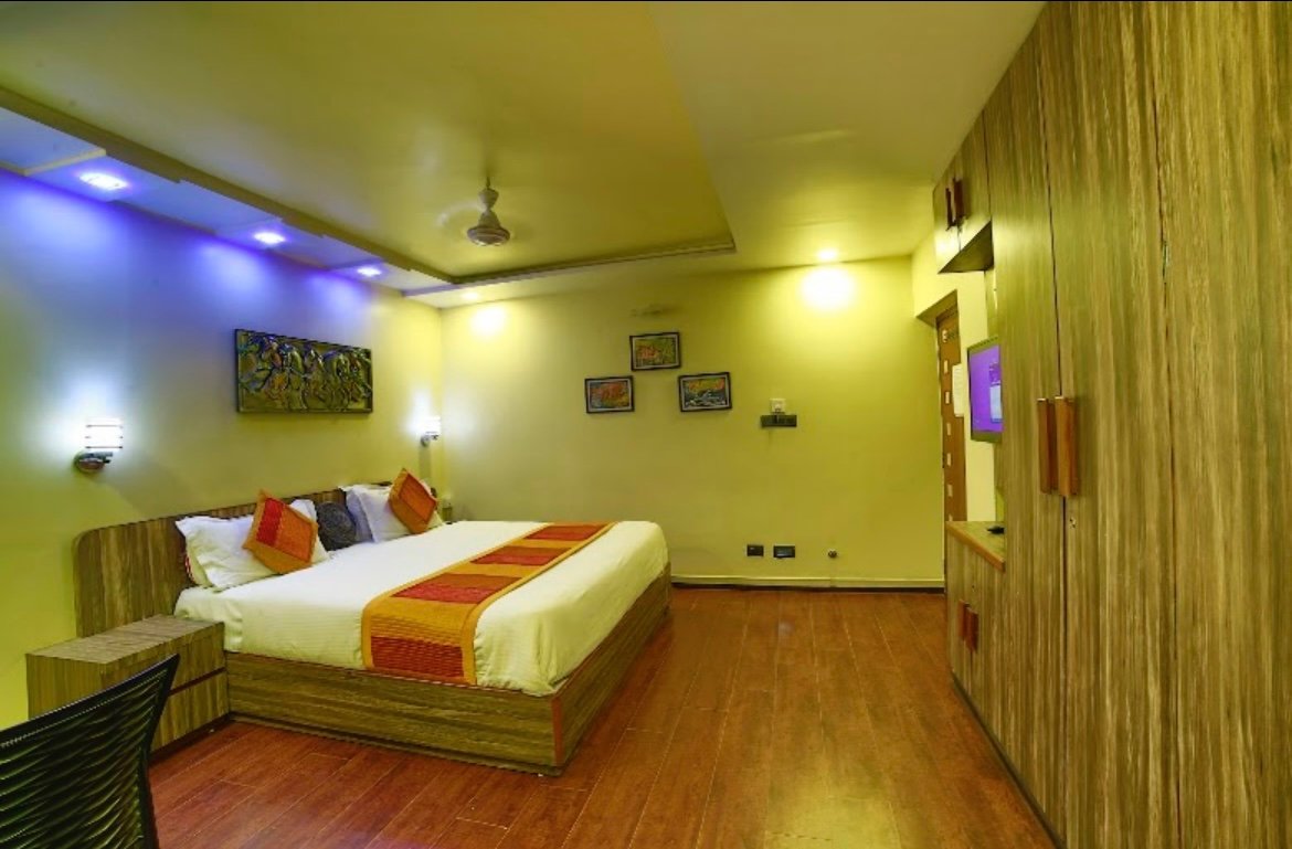 Shaleen Elegance Homestay