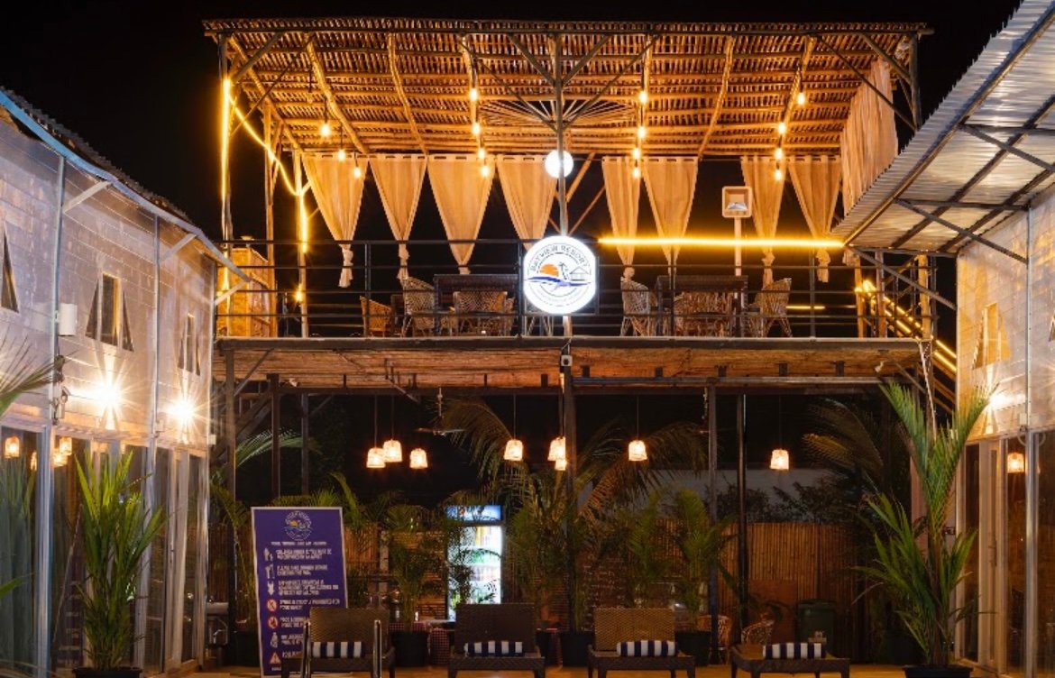 Bay View Resort