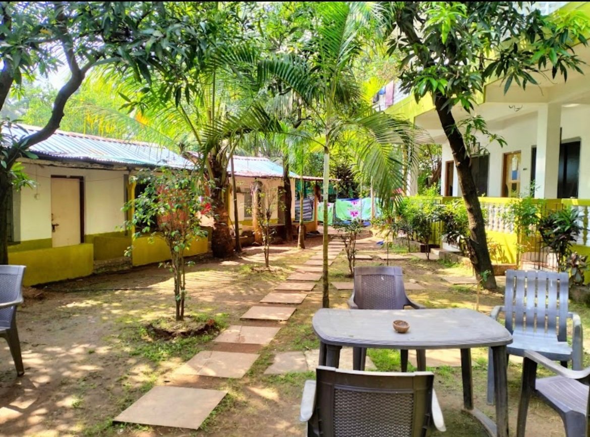 Durga Resort