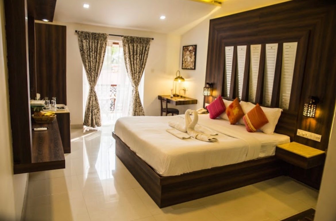 Shikara Beach Resort