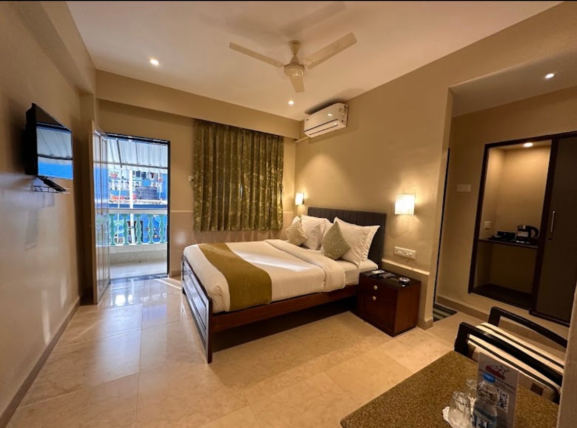 La Ben Resort