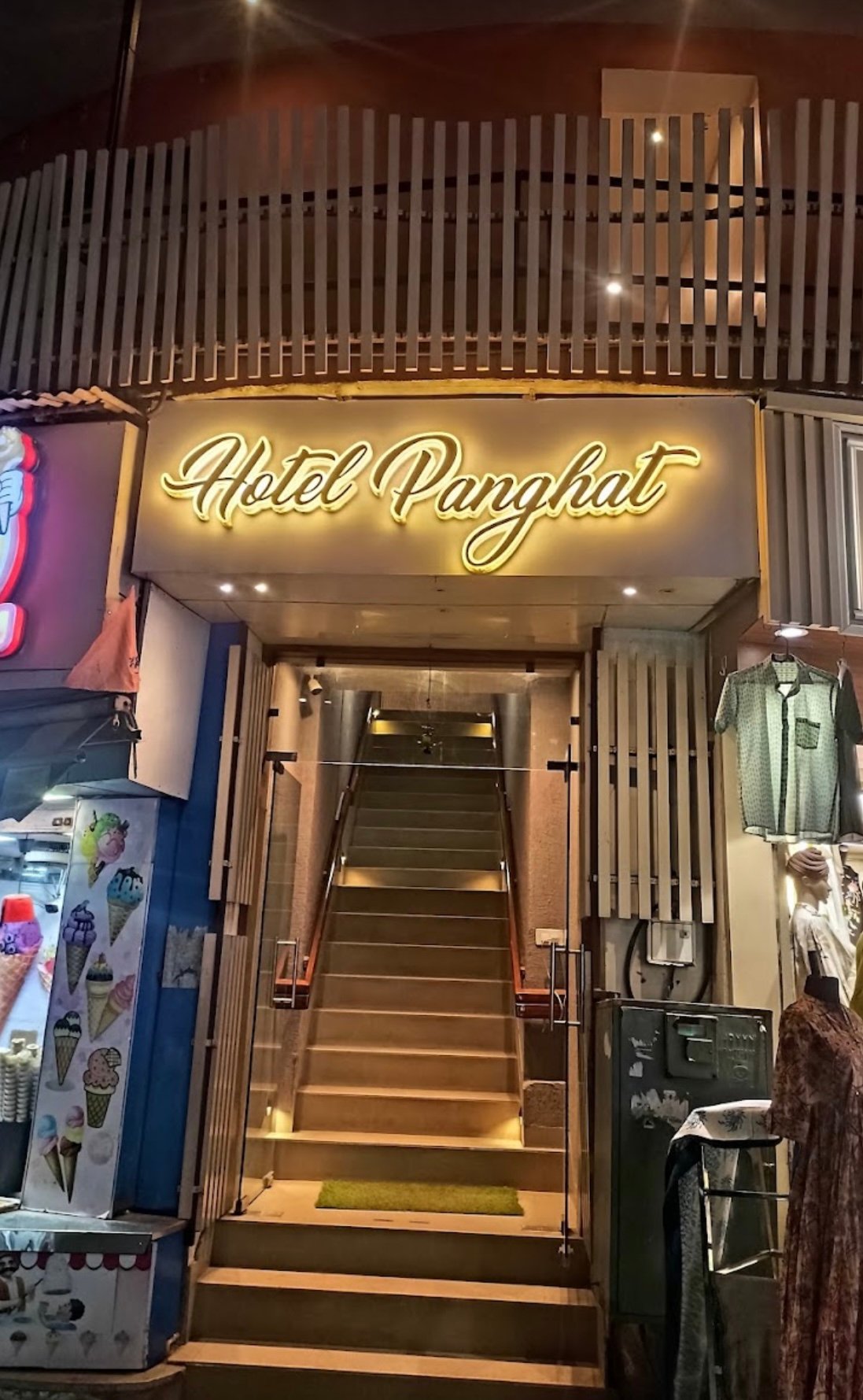Hotel Panghat