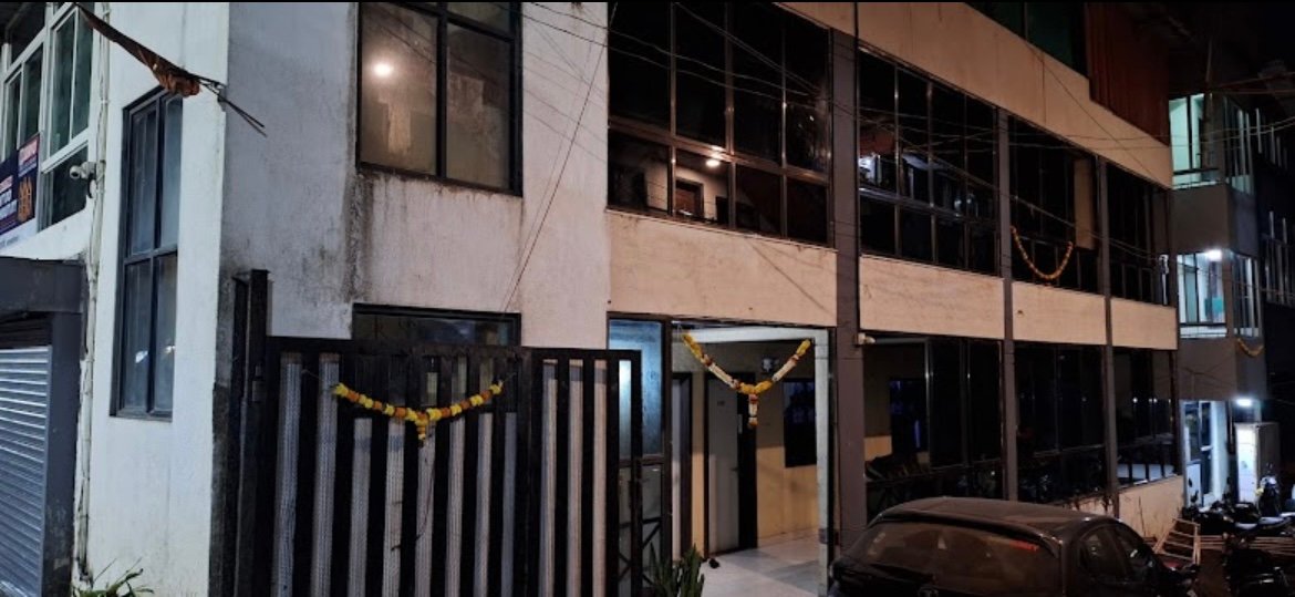 Hotel Sai Nivas