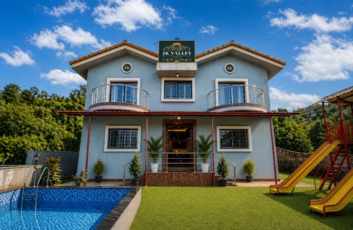 JK Valley Panchgani