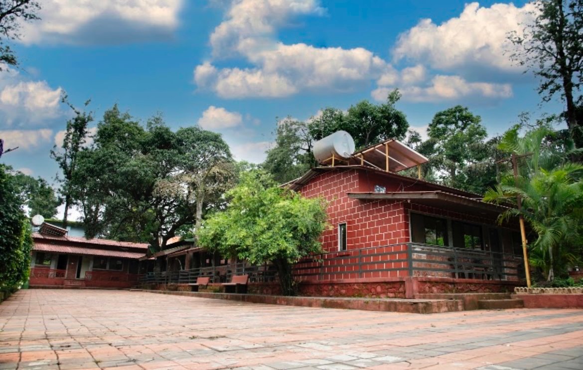 Hotel Ambassador Panchgani