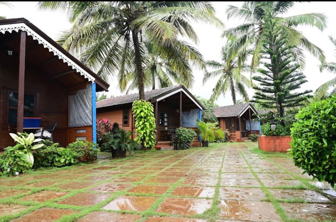 Beira Mar Beach Resort