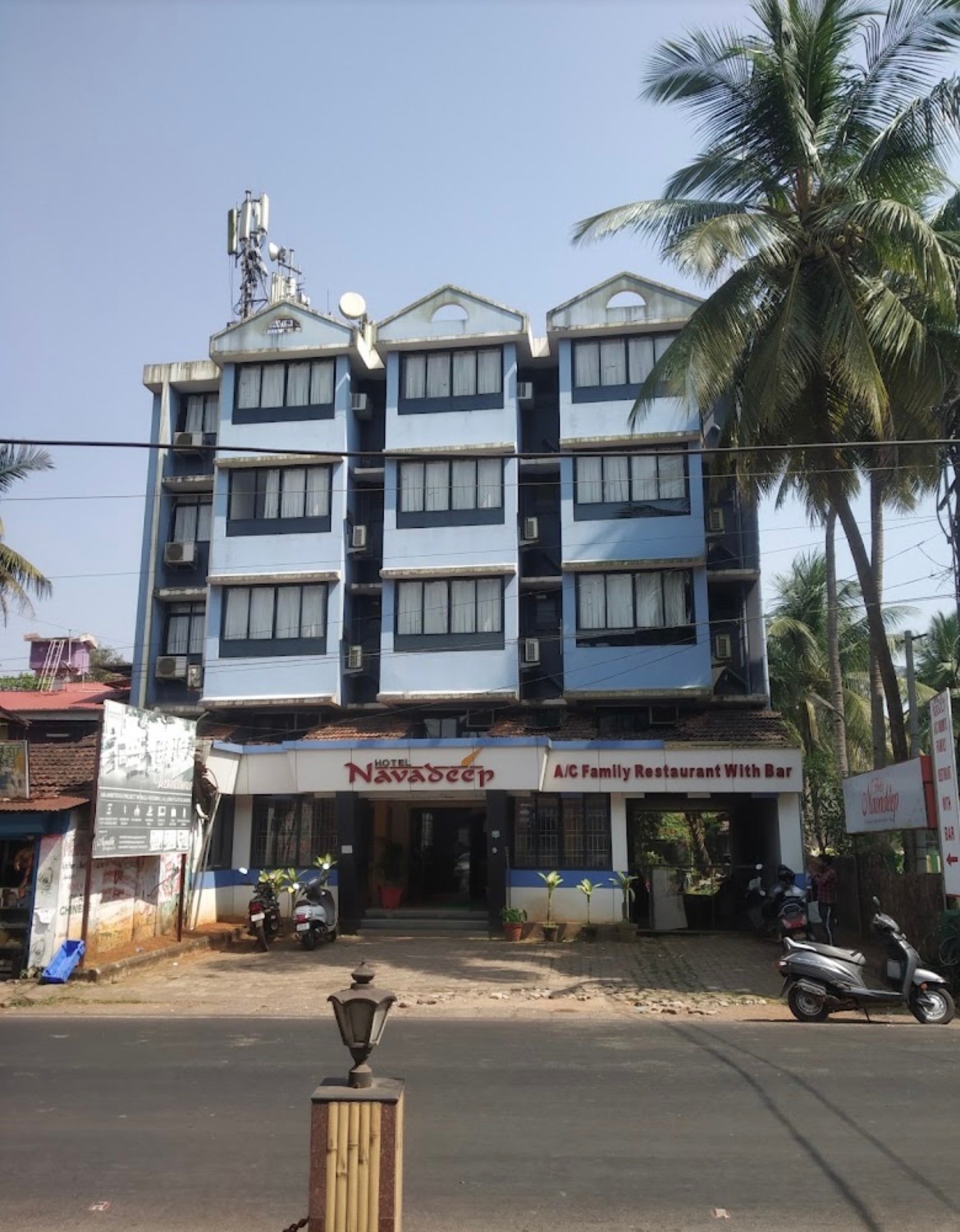 Hotel Navdeep