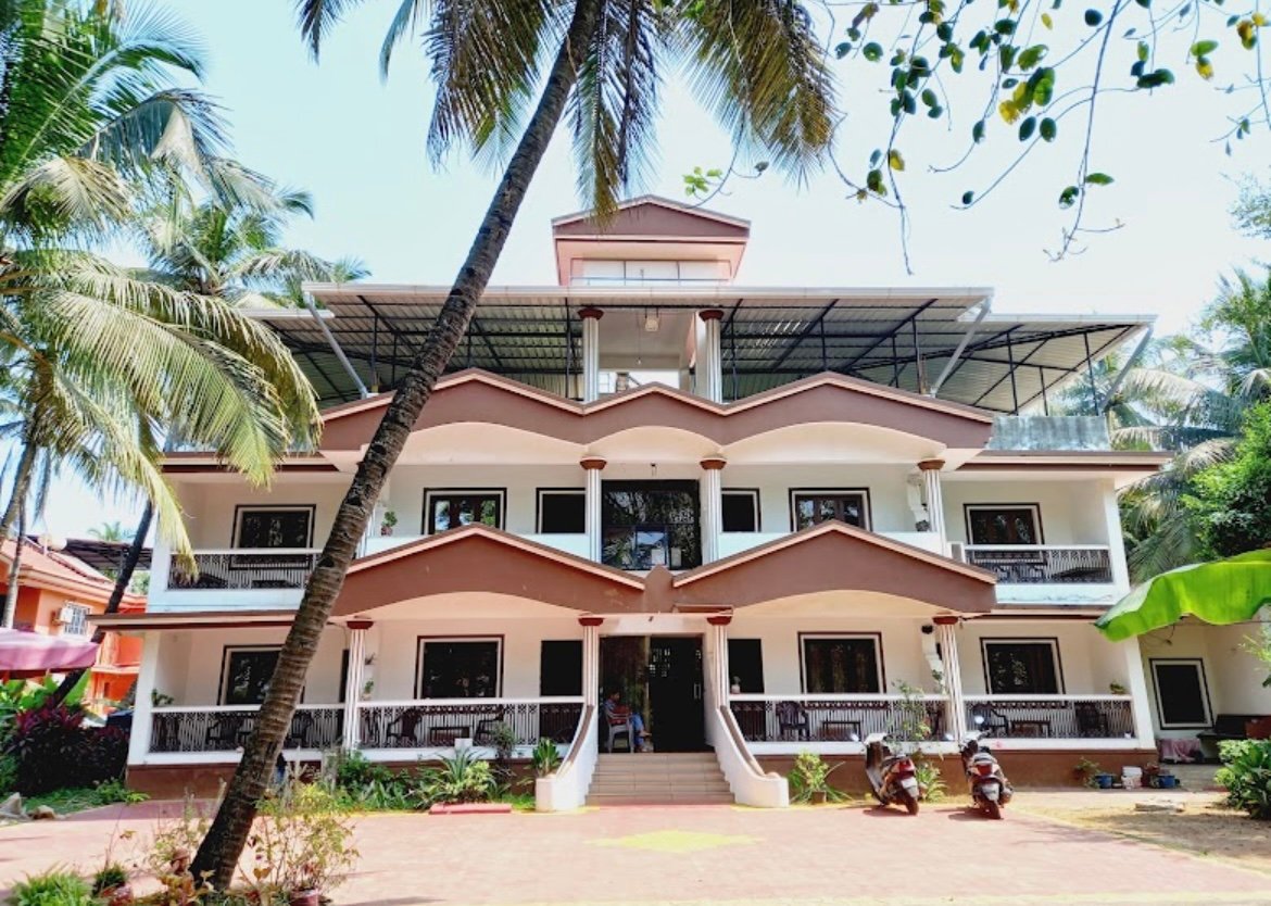Village By The Sea, Colva