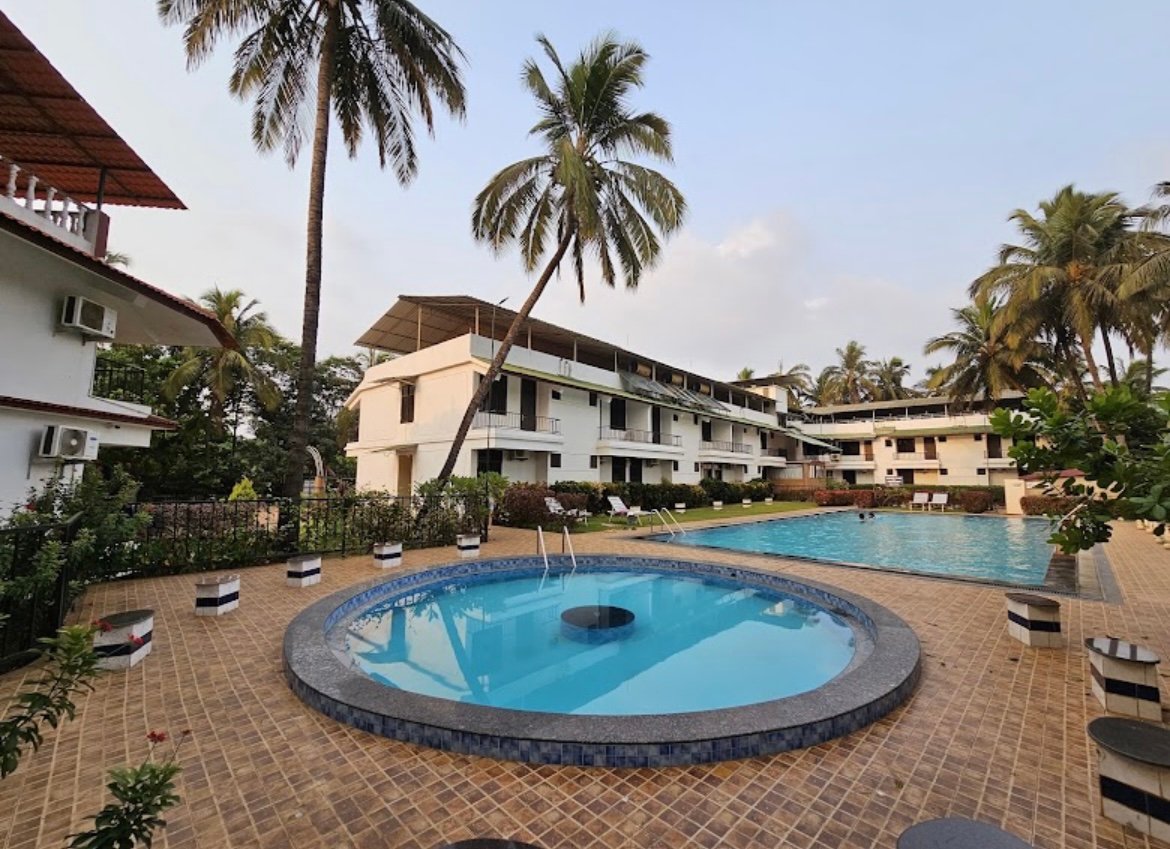 Star Beach Resort