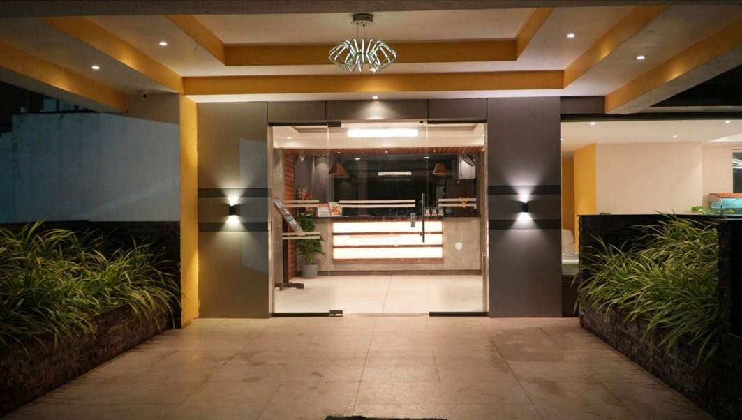Hotel Colva Kinara