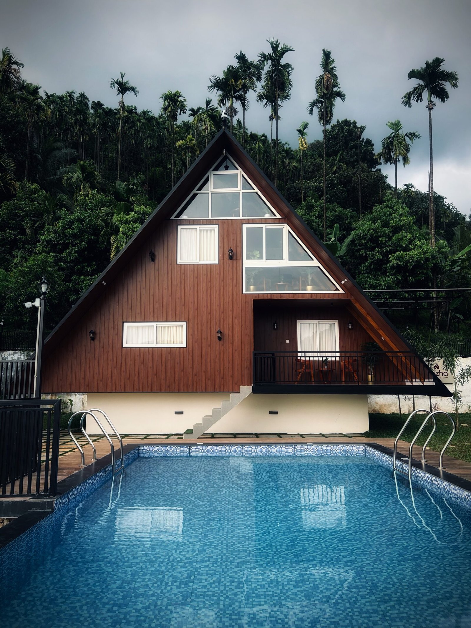 resort in nilambur in nilambur - Budget Stay on EBO Stayy