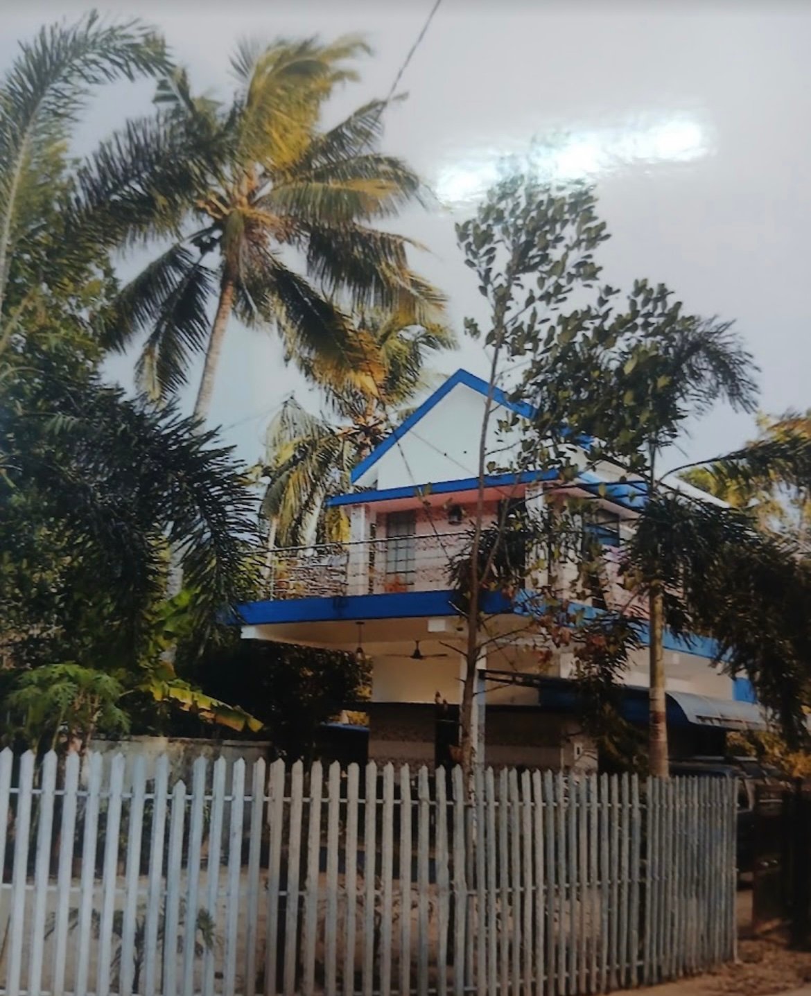 Penuel marari home stay in Chethy, Kerala 688530 - Budget Stay on EBO Stay