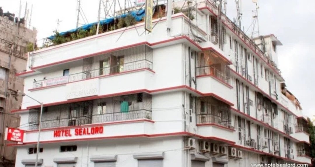 Hotel Sea Lord in Terminal,, Mumbai, Maharashtra 400001 - photo 1