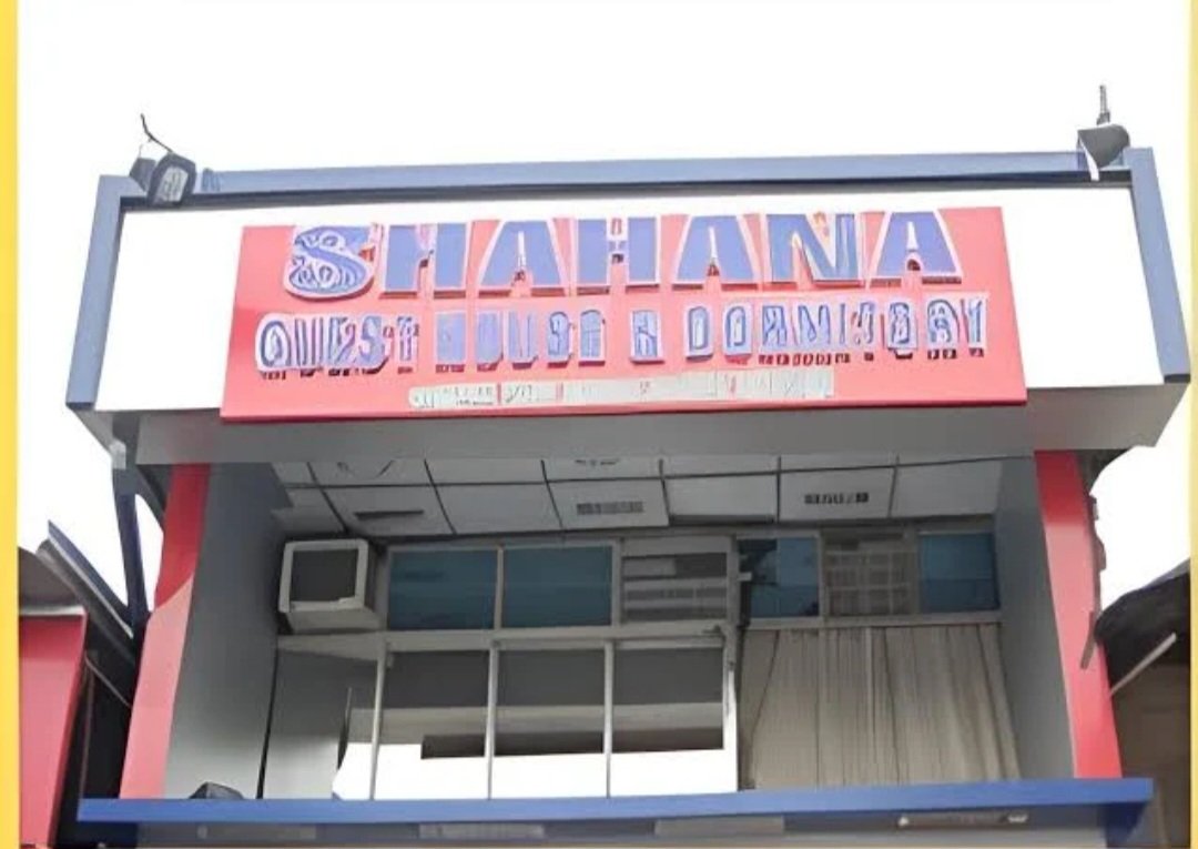 Shahana Guest House in Andheri East, Mumbai, Maharashtra 400059 - Budget Stay on EBO Stay