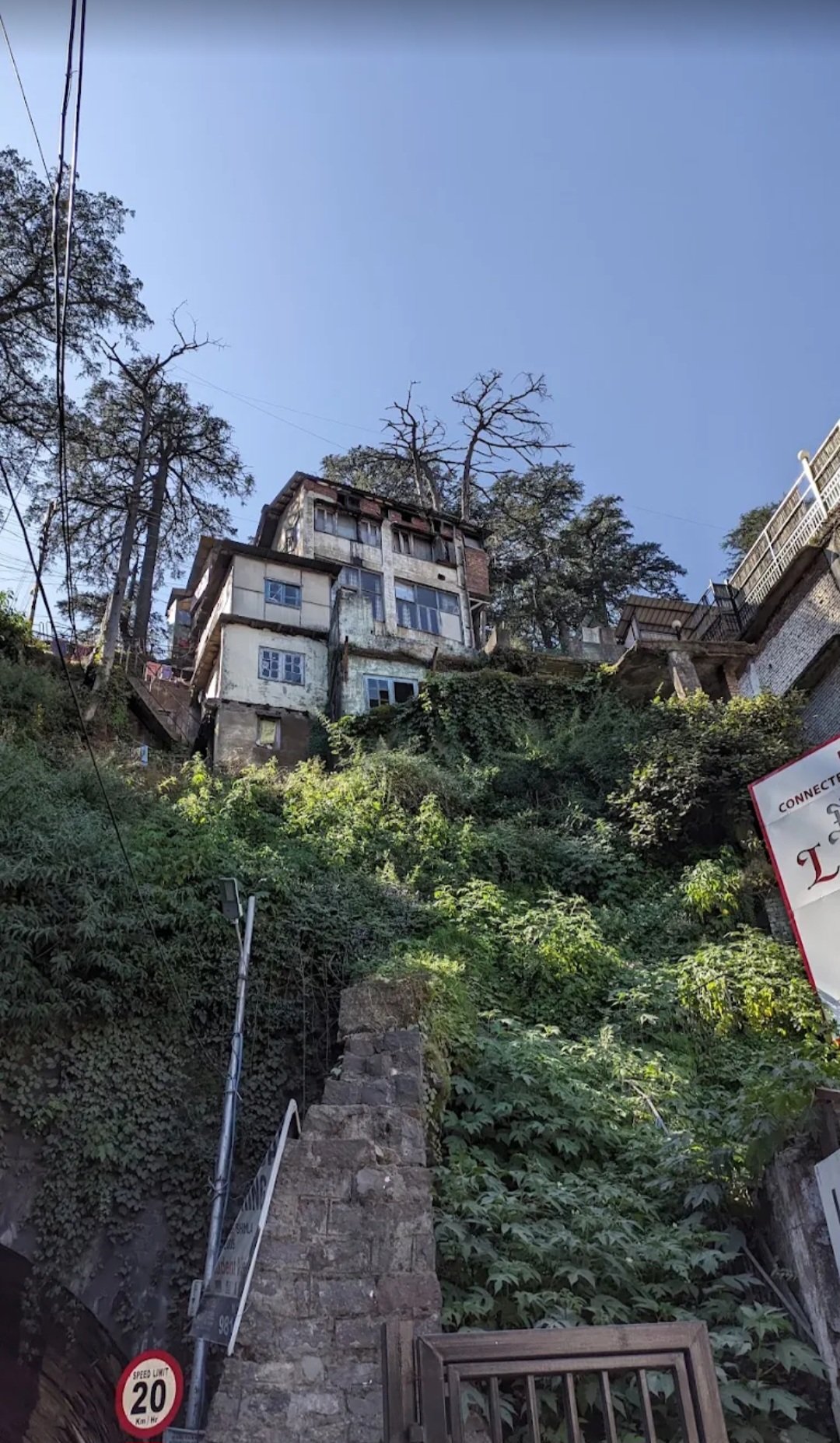 New Mahavir B&b in Victory Tunnel, Shimla, Himachal Pradesh 171003 - photo 1