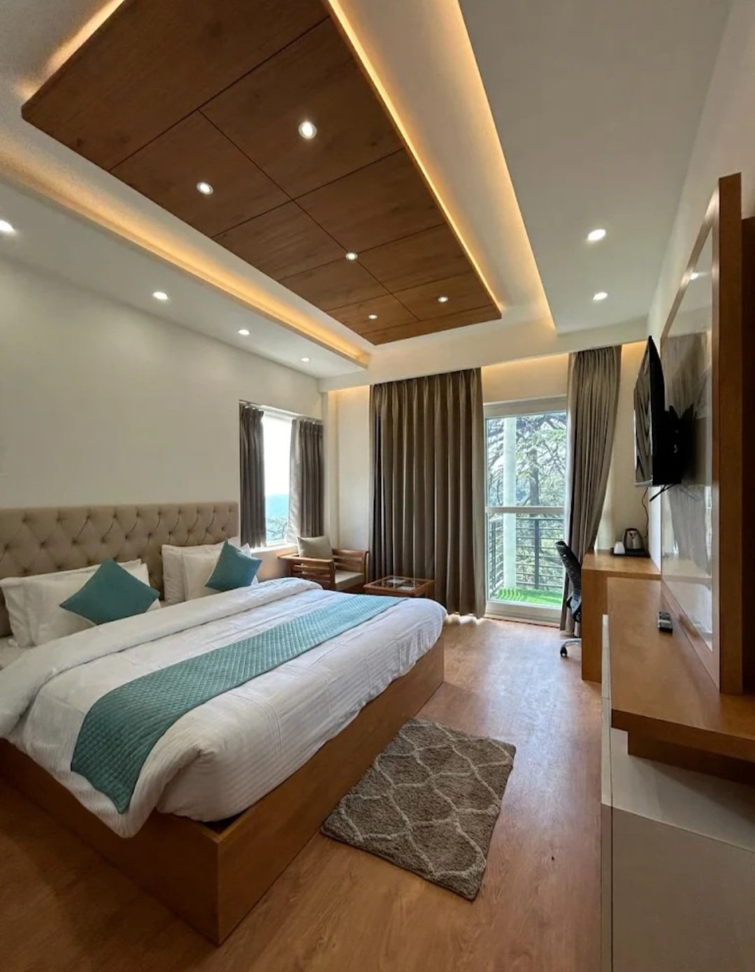 Cocoon Shimla in Phagli, Shimla, Himachal Pradesh 171004 - Budget Stay on EBO Stay