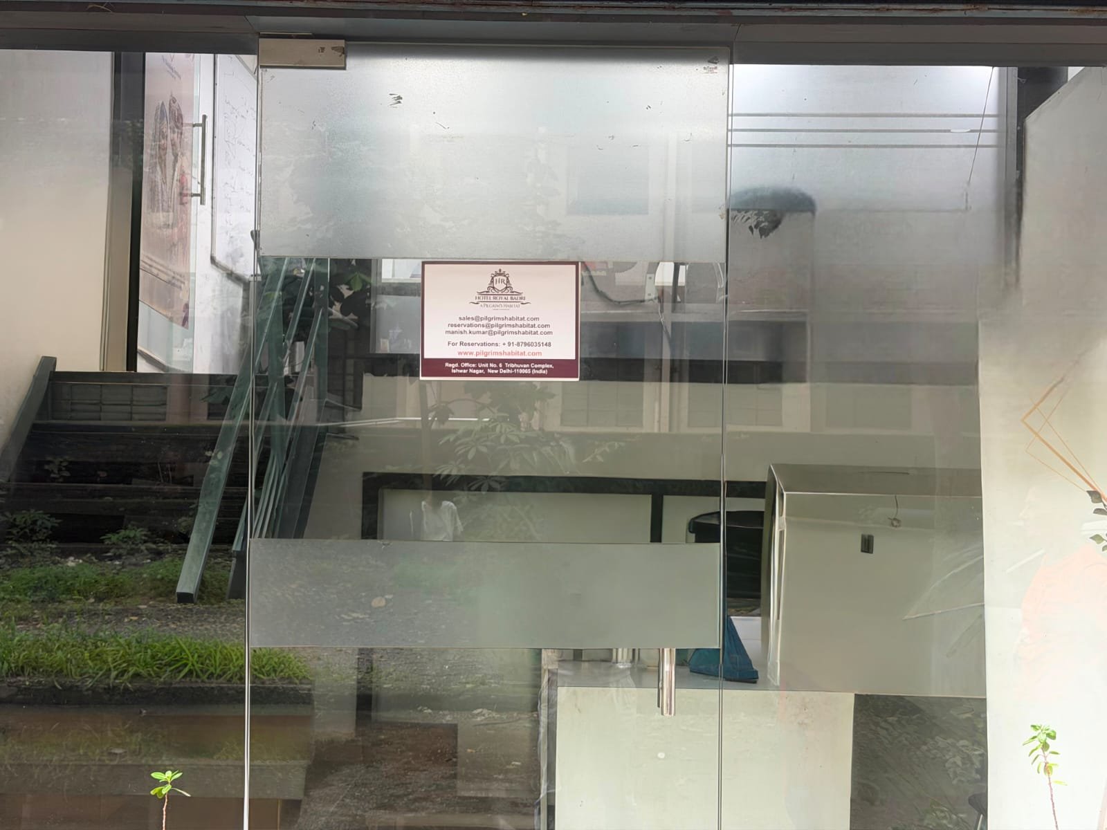Hotel Royal Badri, A pilgrim's Habitat in Badrinath - Budget Stay on EBO Stayy