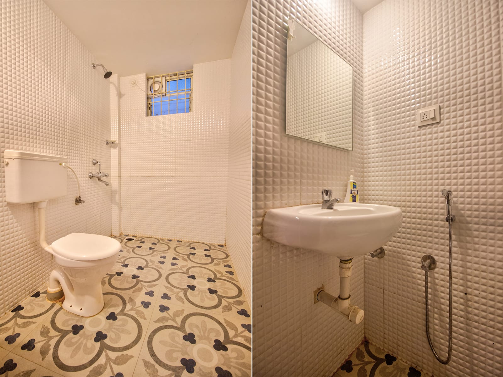 6bhk private pool Villa