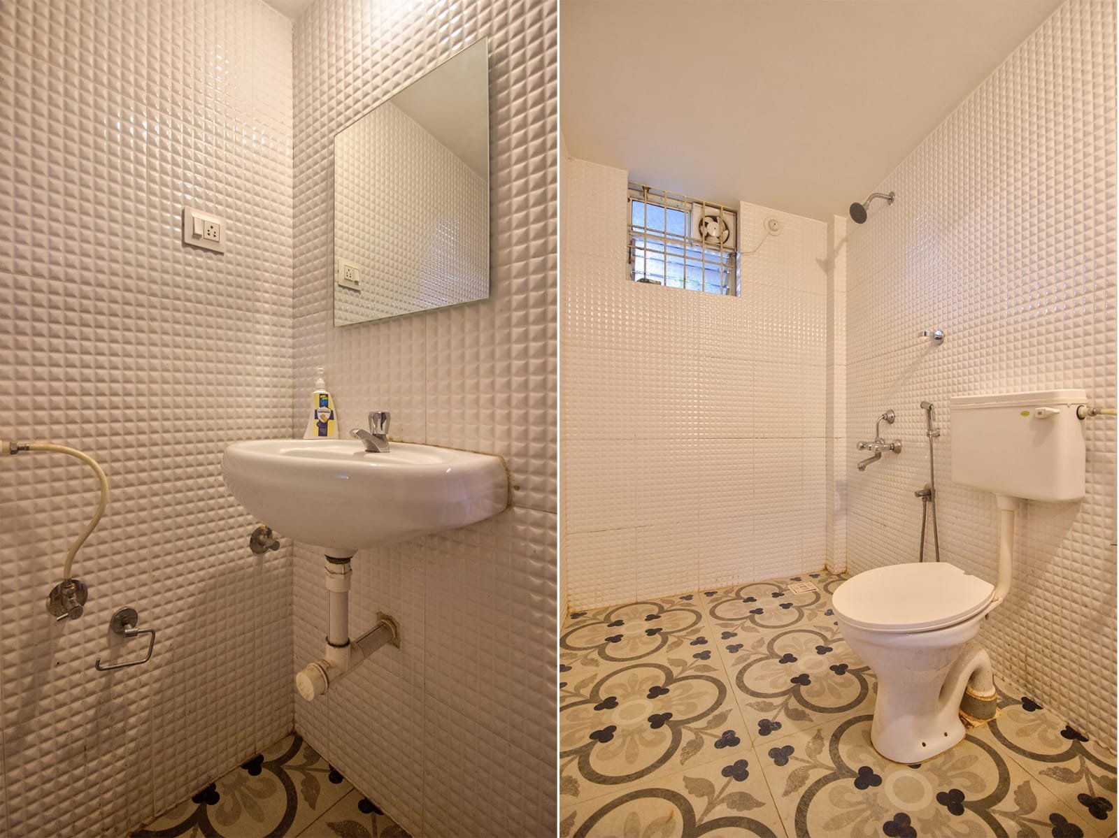 6bhk private pool Villa in Nagoa - photo 15