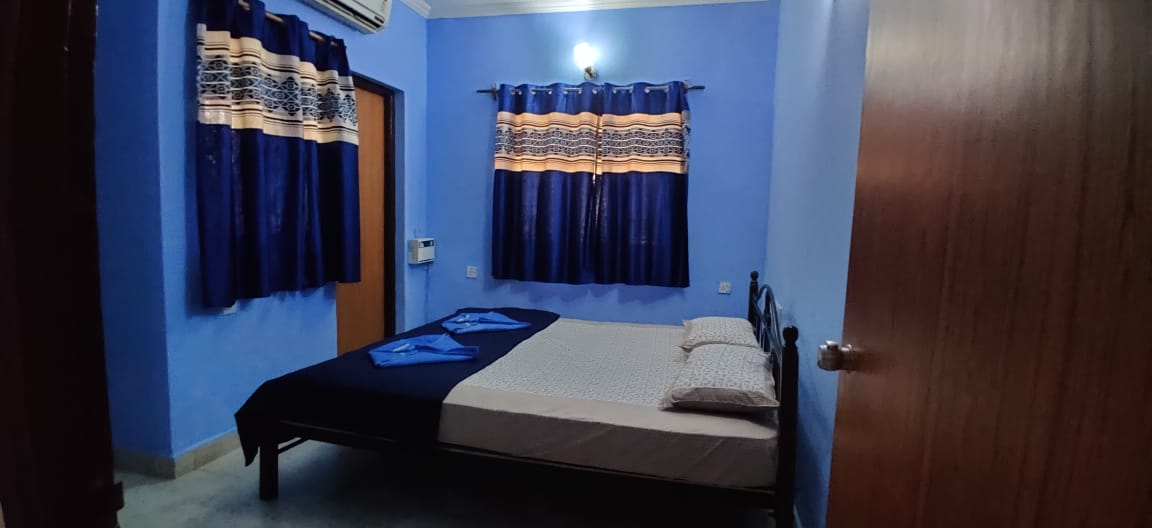 blue beach apartments