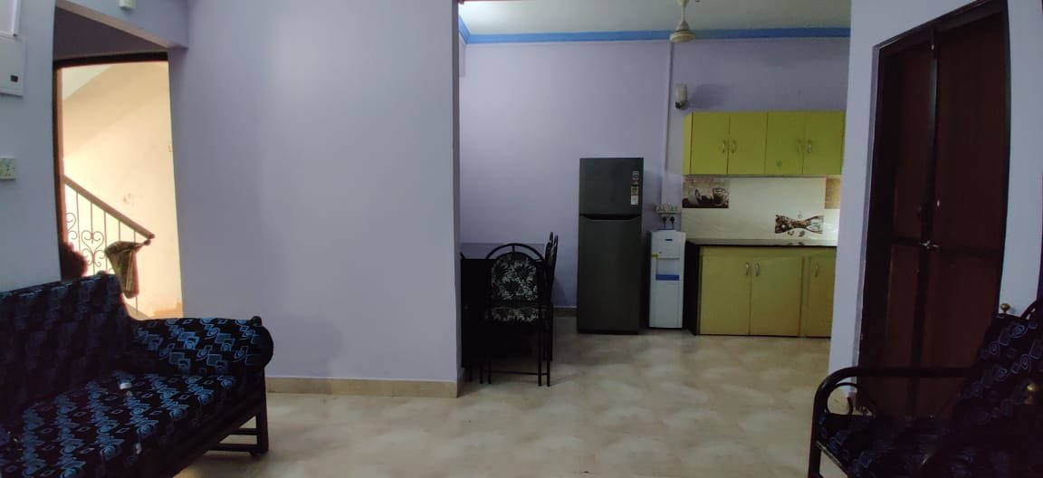 blue beach apartments in arpora north goa - photo 14