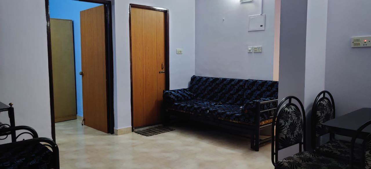 blue beach apartments in arpora north goa - photo 19