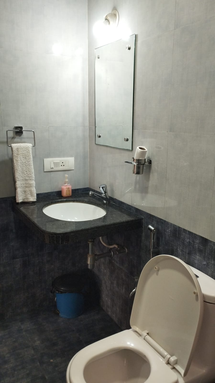 Areia de Goa Resort