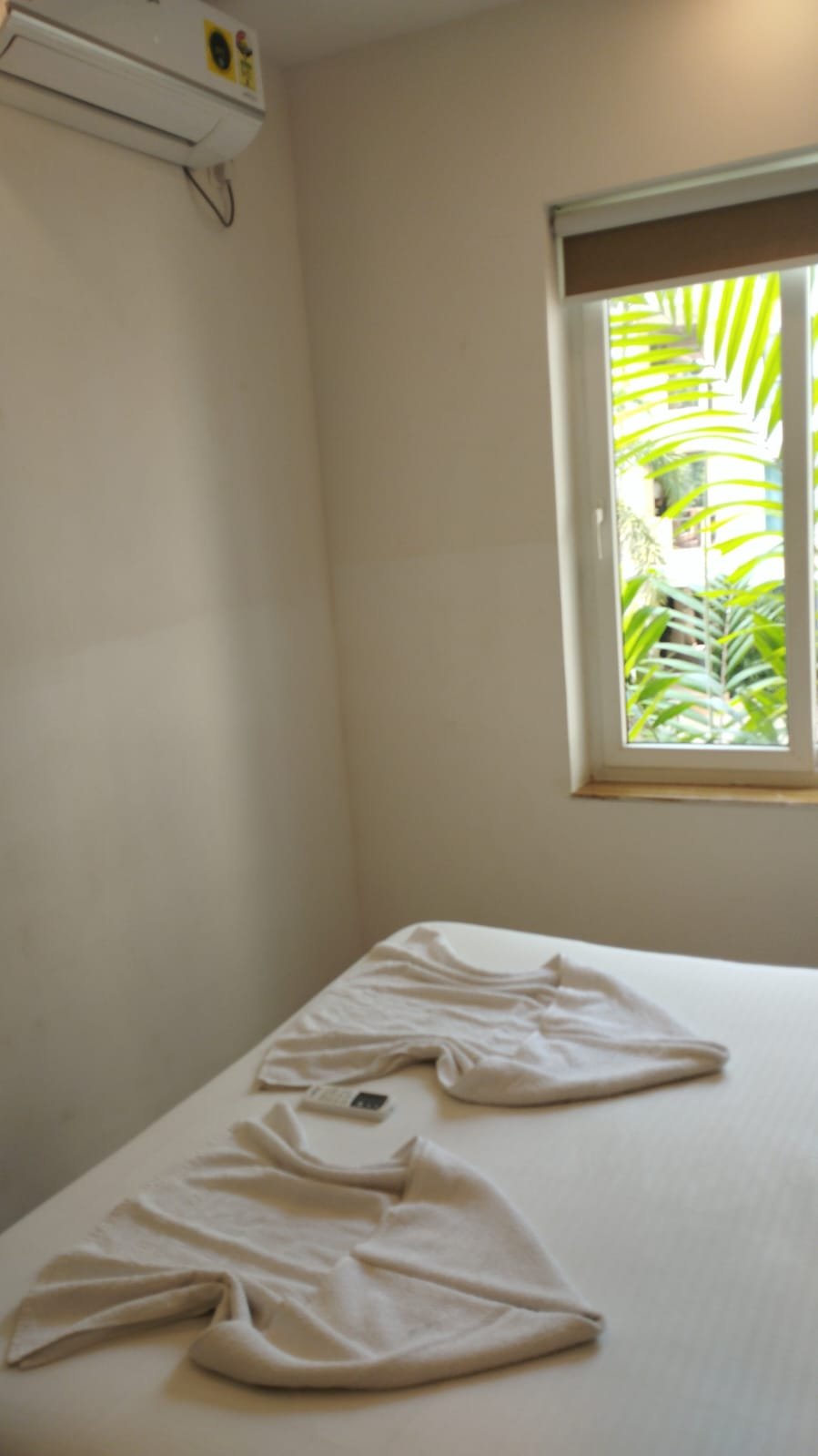 Areia de Goa Resort in Arpora north Goa - photo 12