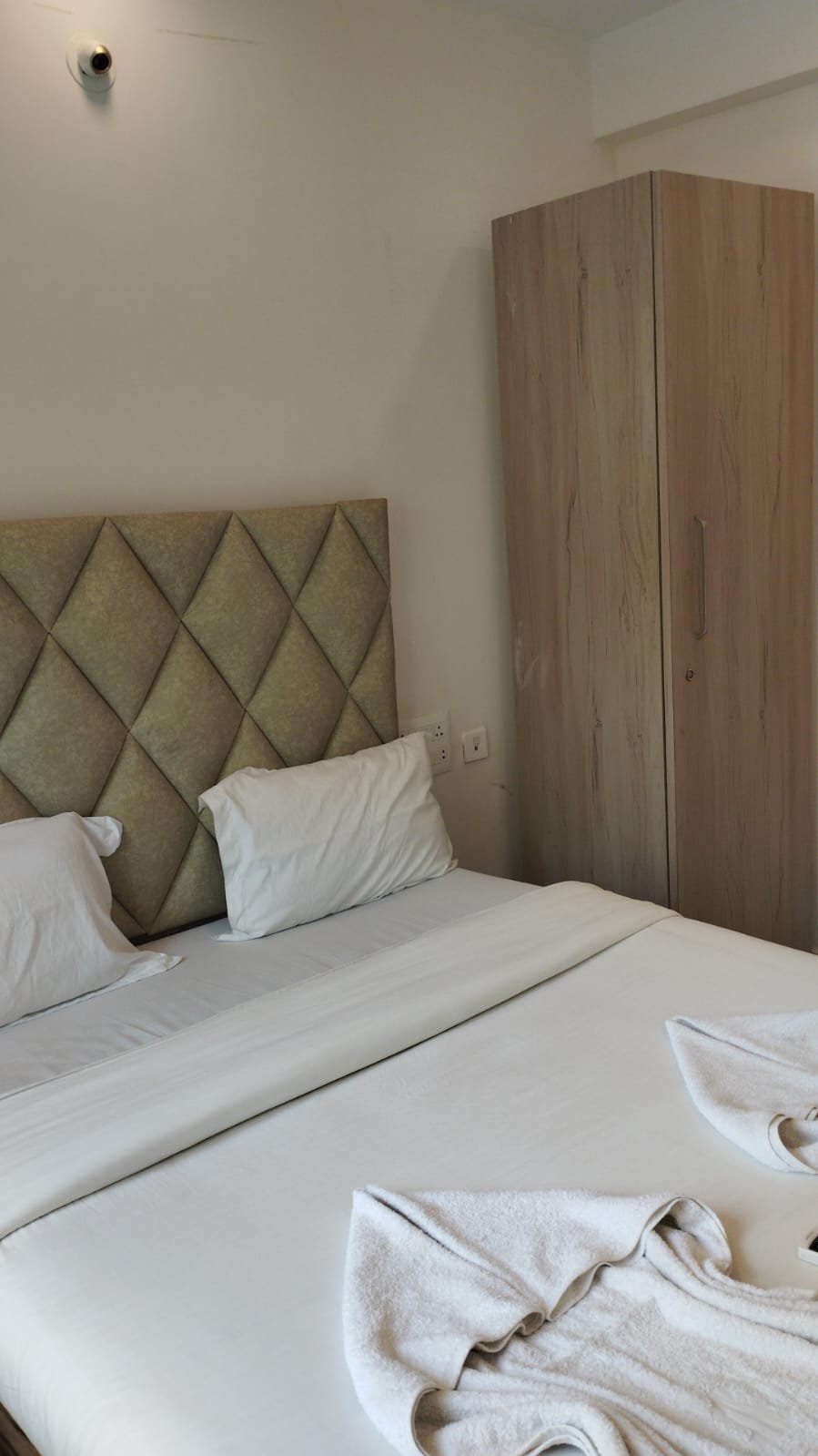 Areia de Goa Resort in Arpora north Goa - photo 13