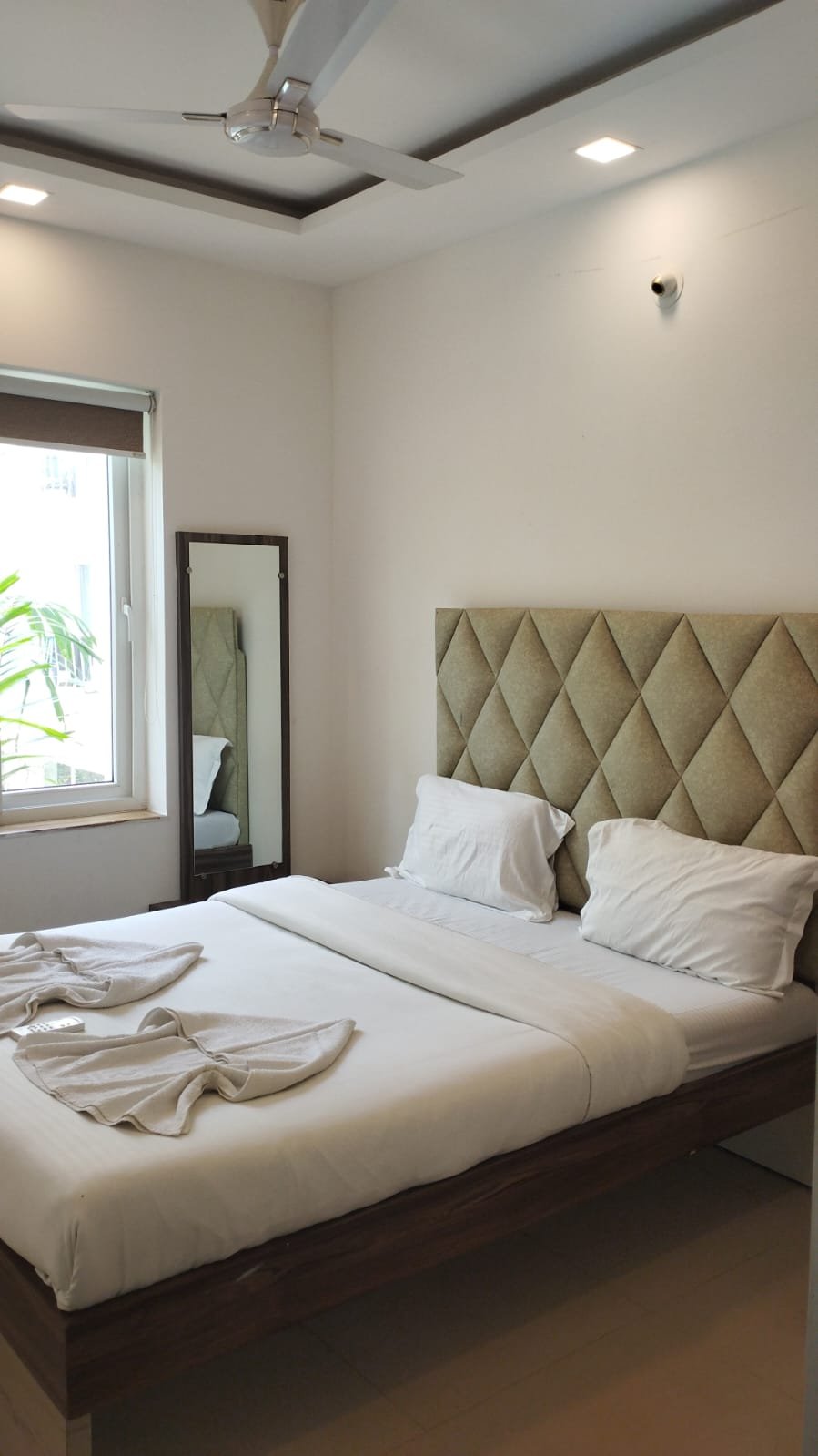 Areia de Goa Resort in Arpora north Goa - photo 16