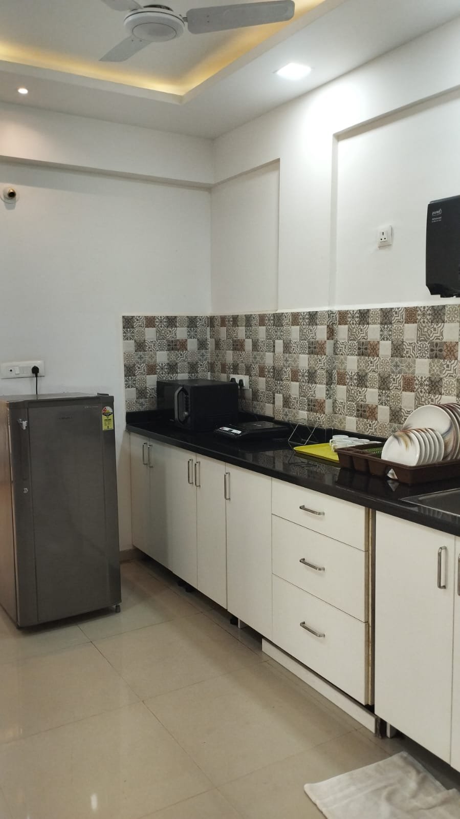 Areia de Goa Resort in Arpora north Goa - photo 17
