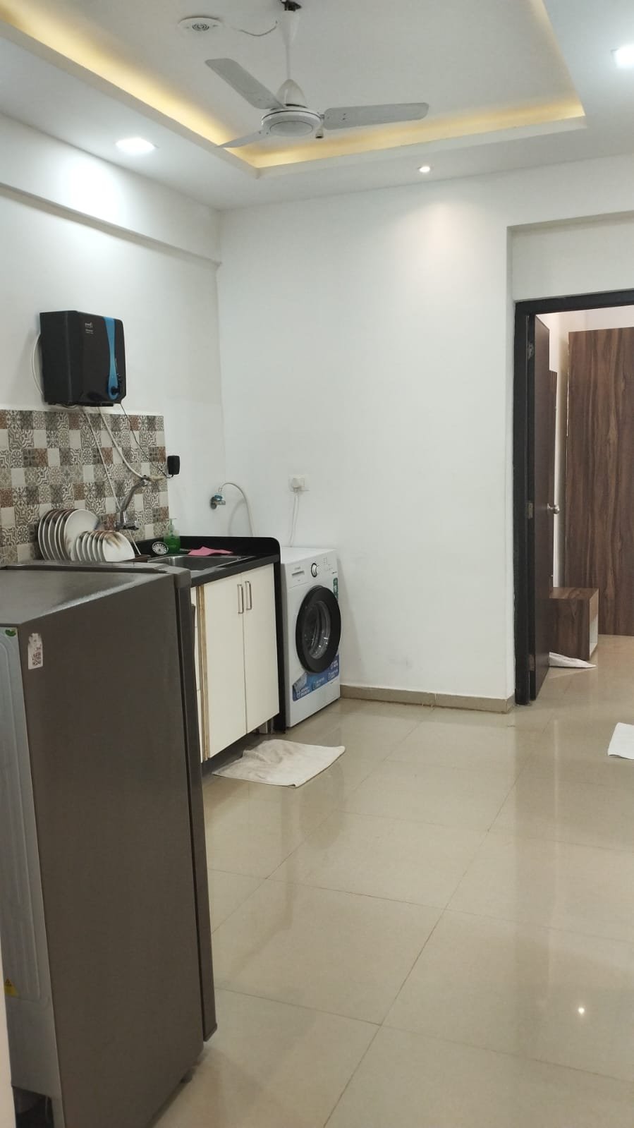 Areia de Goa Resort in Arpora north Goa - photo 20