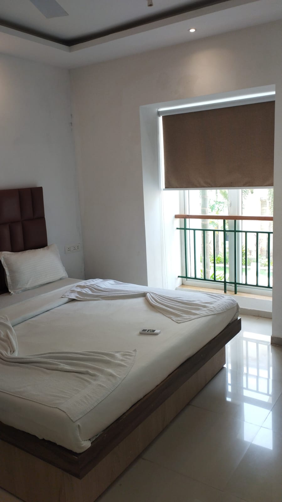 Areia de Goa Resort