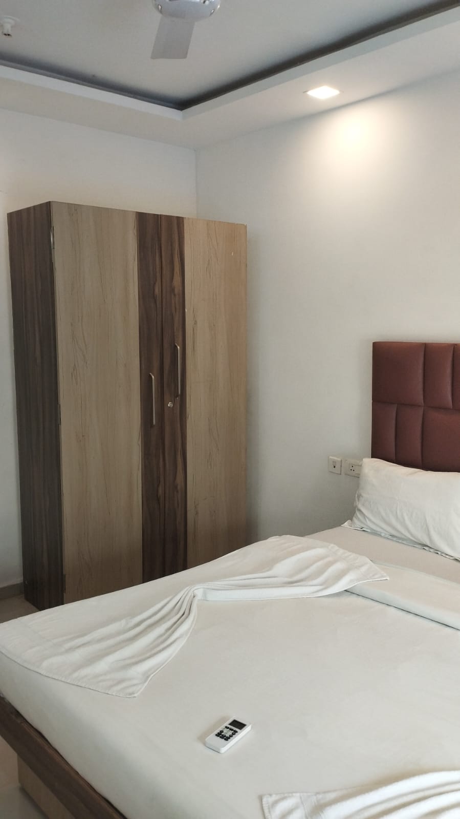 Areia de Goa Resort