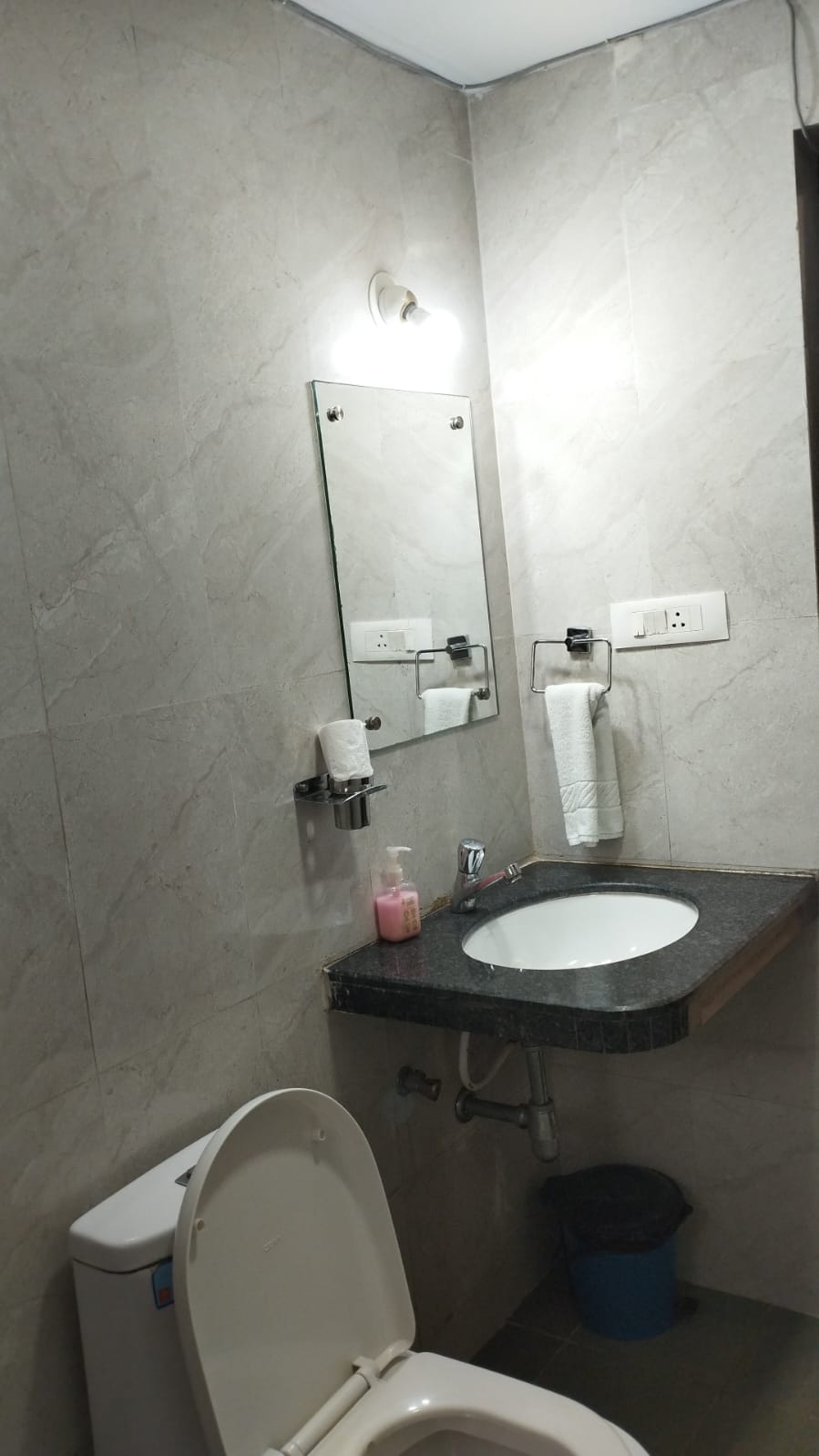 Areia de Goa Resort