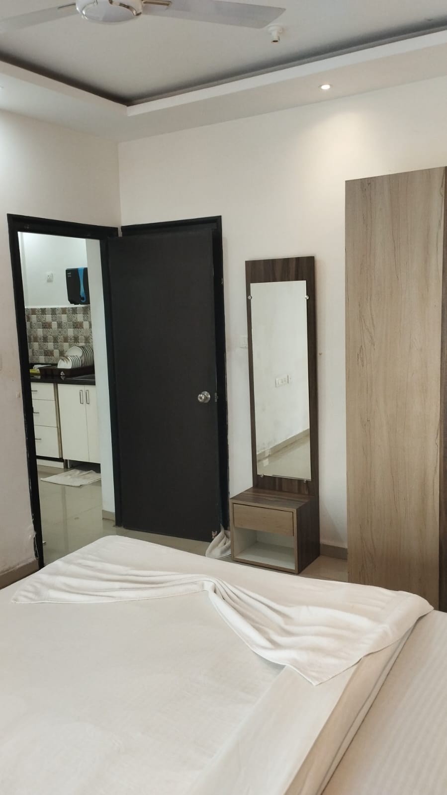 Areia de Goa Resort