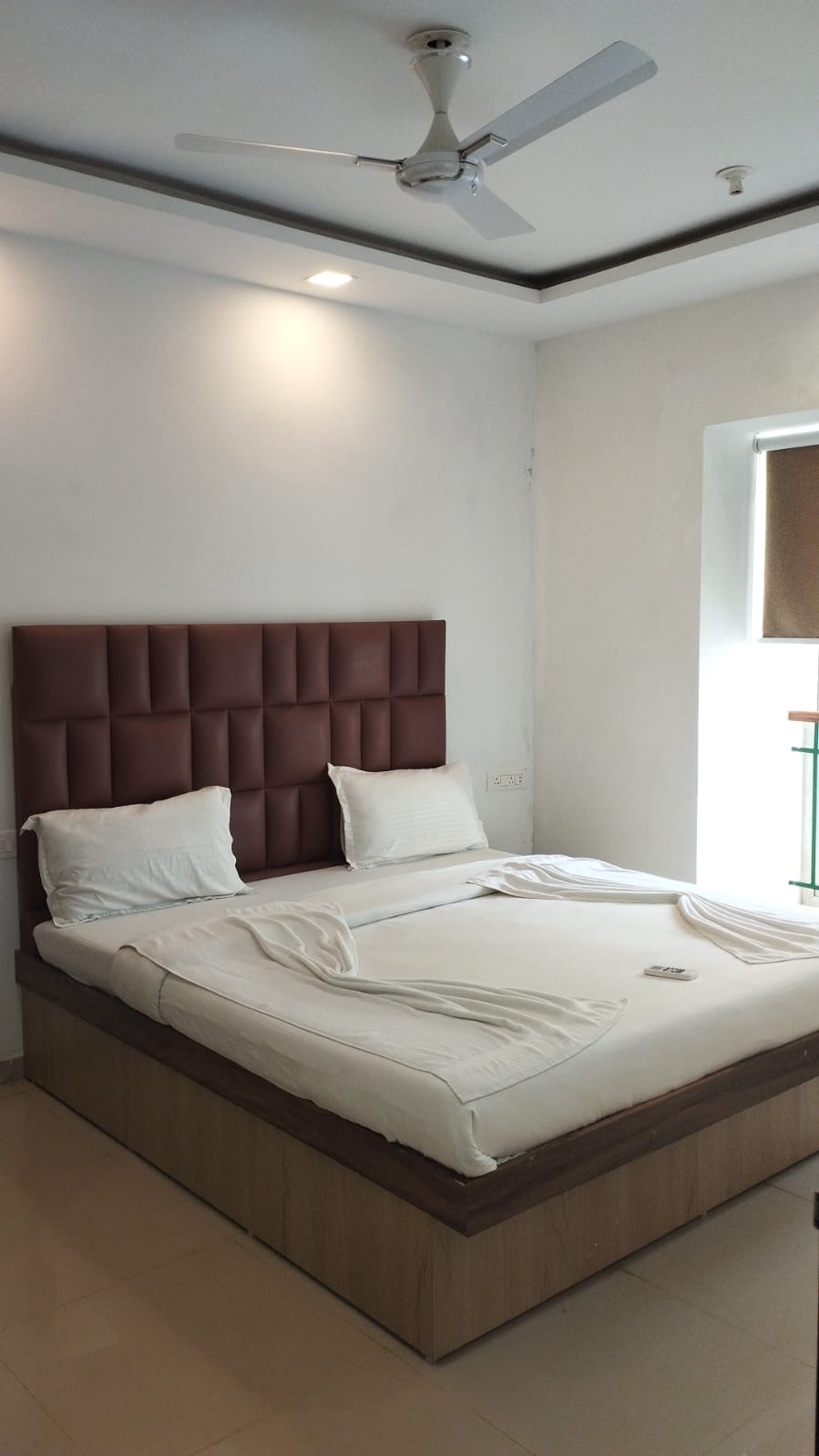 Areia de Goa Resort