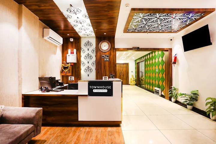 Hotel  Shaily Royal