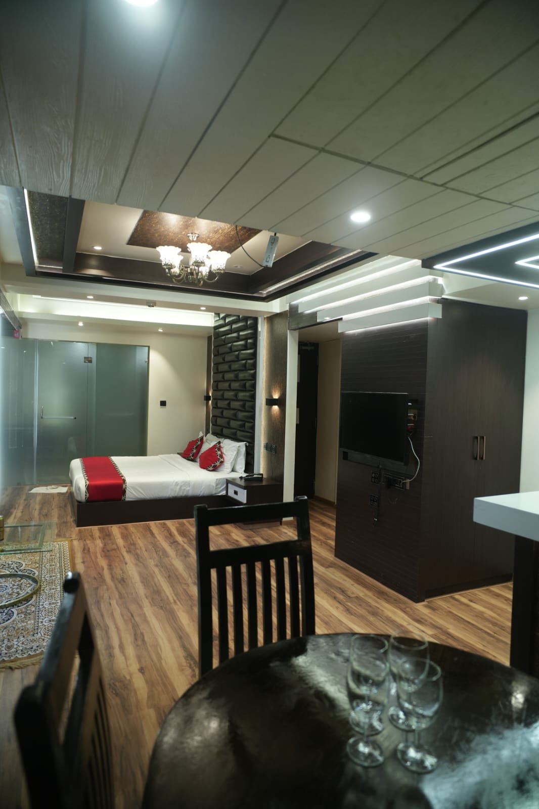 Divan Clarks Inn Goa in Calangute - photo 2