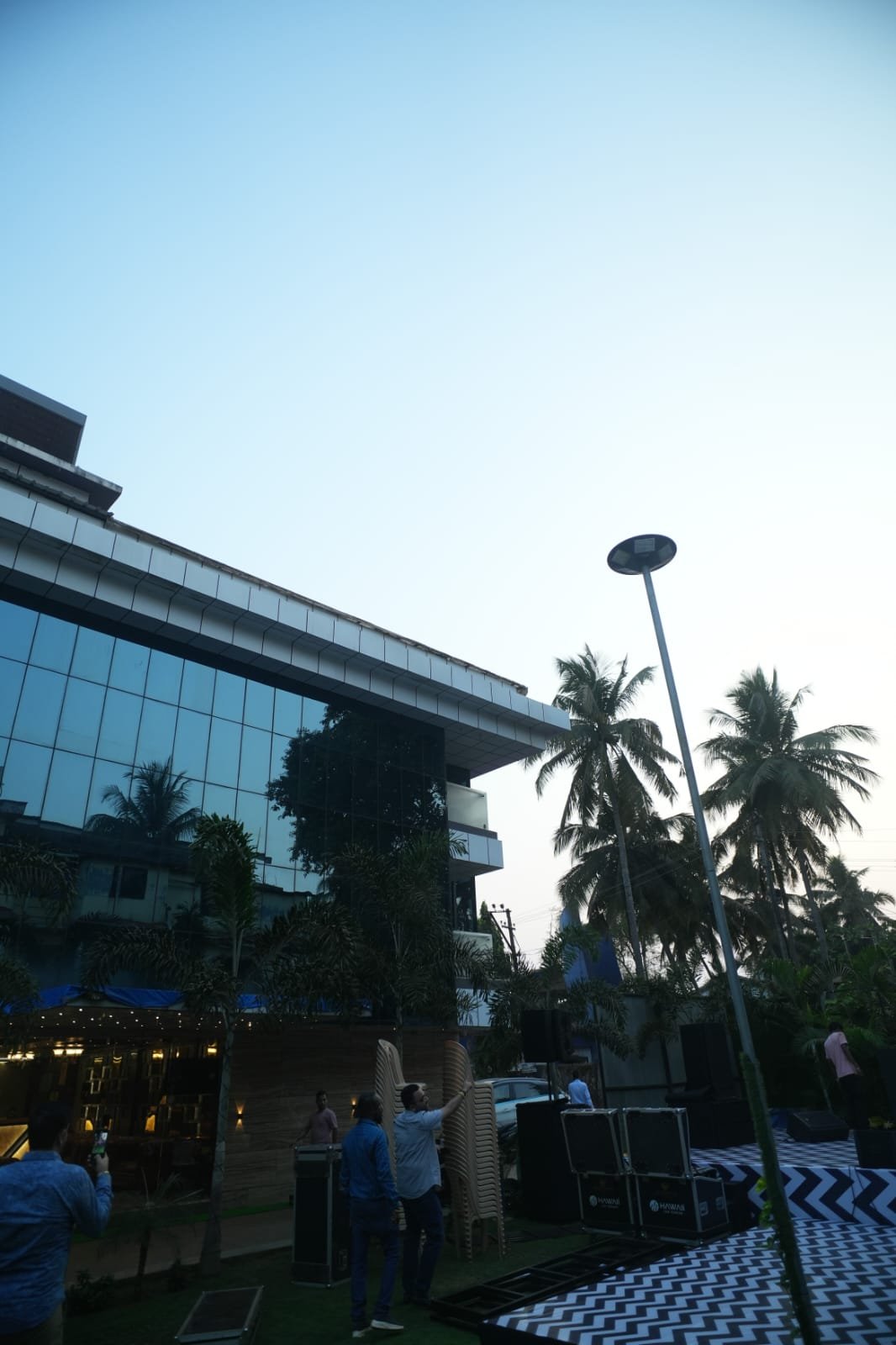 Divan Clarks Inn Goa in Calangute - photo 3