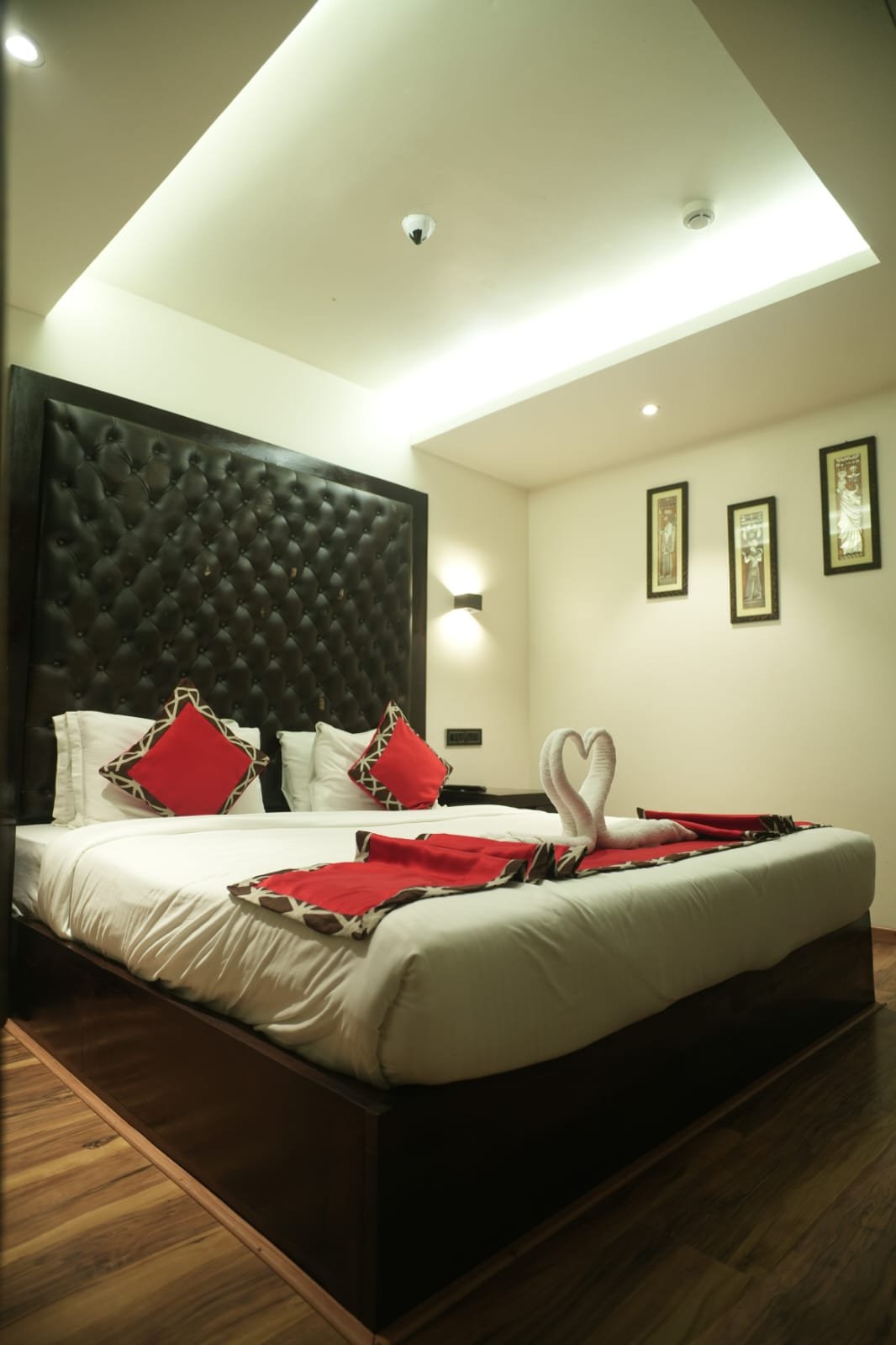 Divan Clarks Inn Goa in Calangute - photo 13