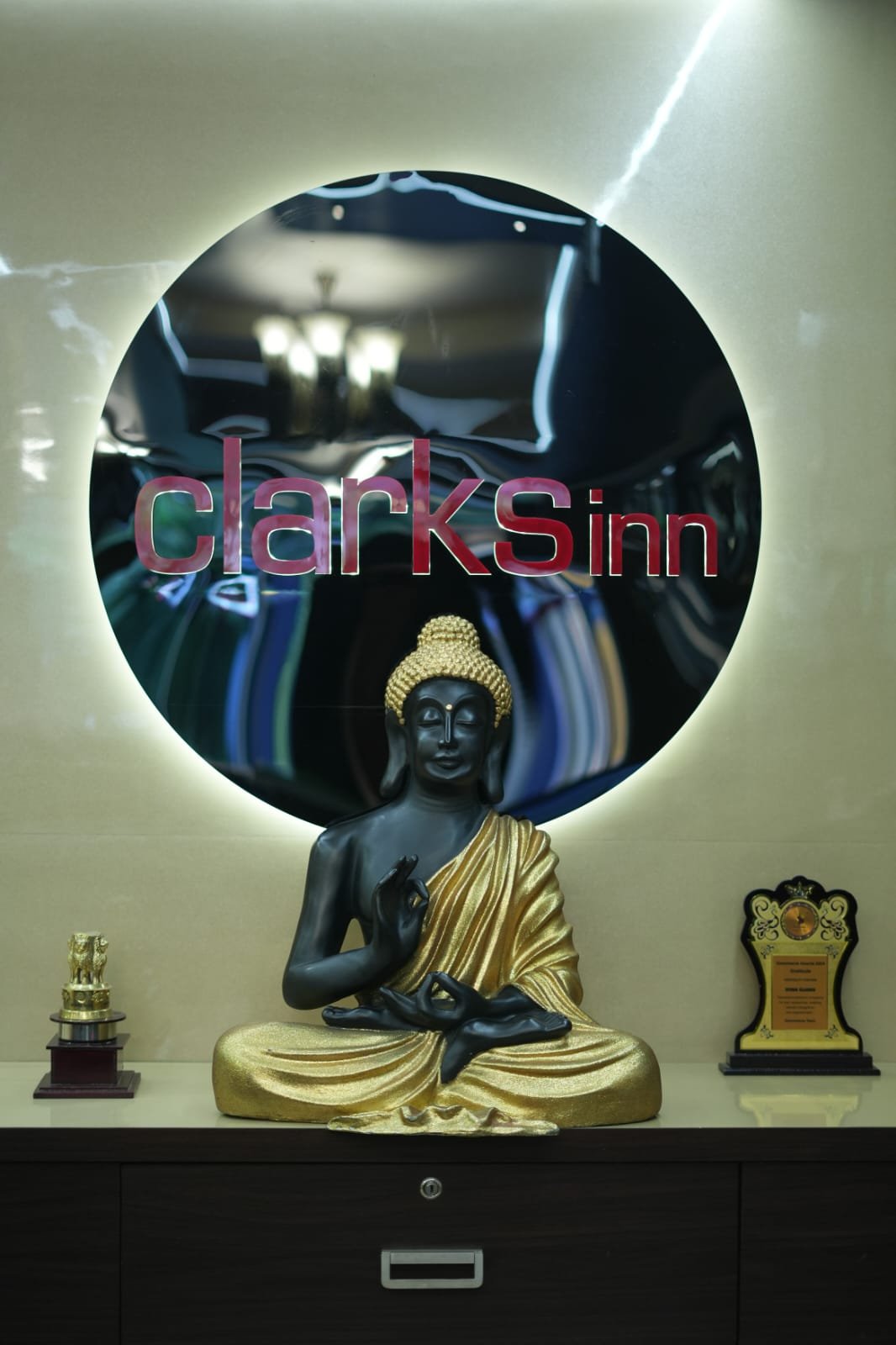 Divan Clarks Inn Goa in Calangute - photo 15