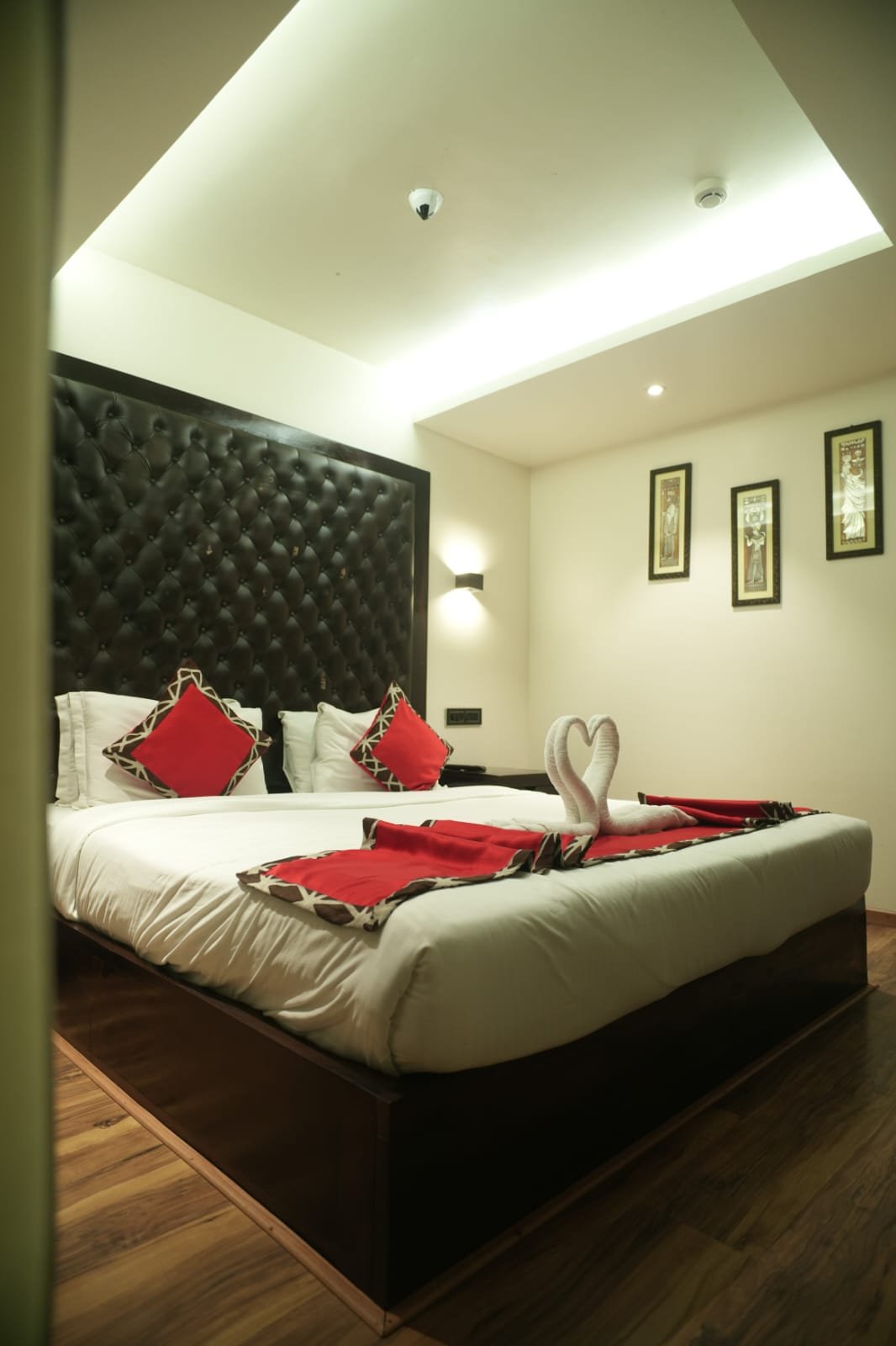 Divan Clarks Inn Goa in Calangute - photo 16