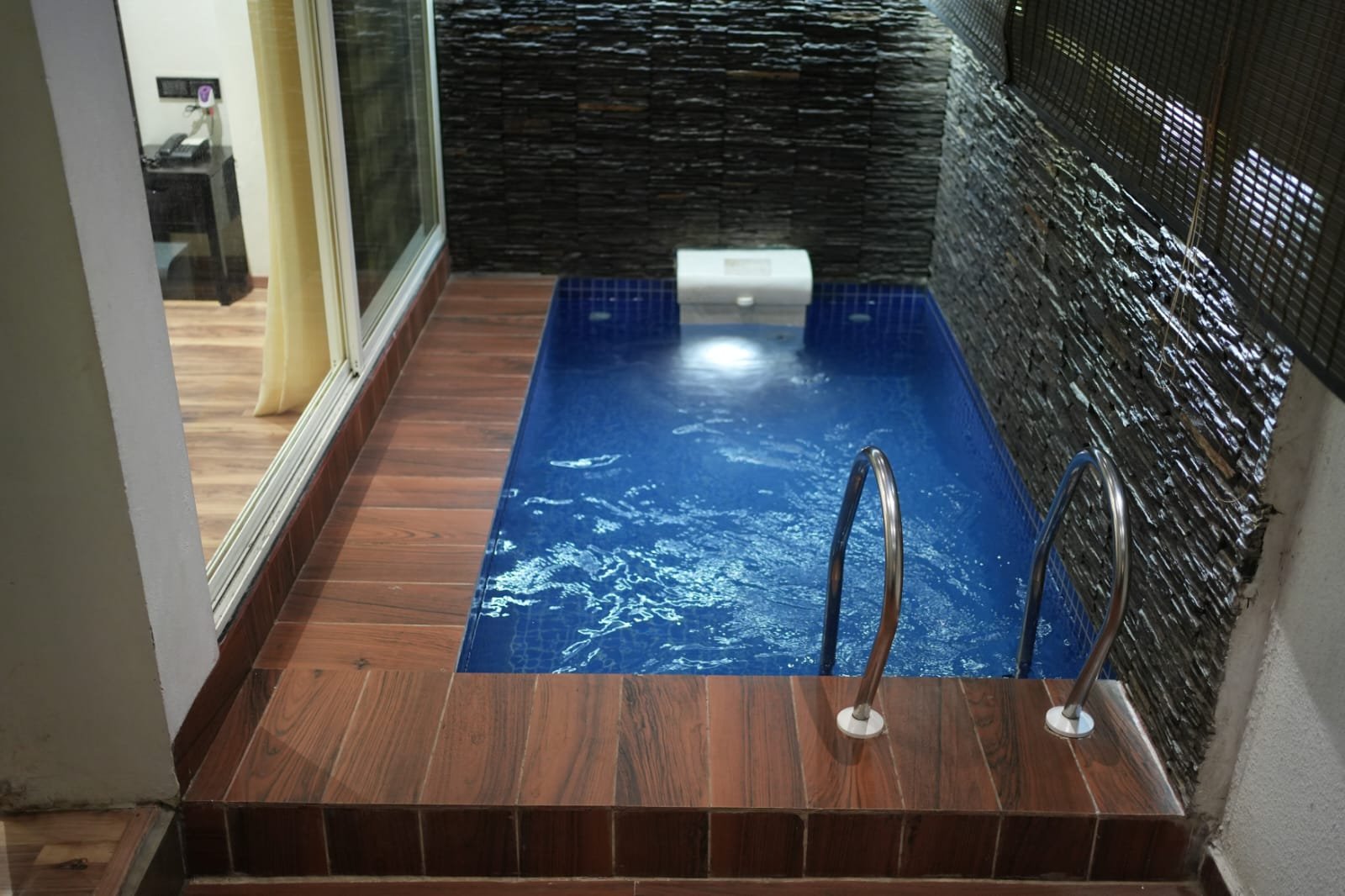 Divan Clarks Inn Goa in Calangute - photo 21