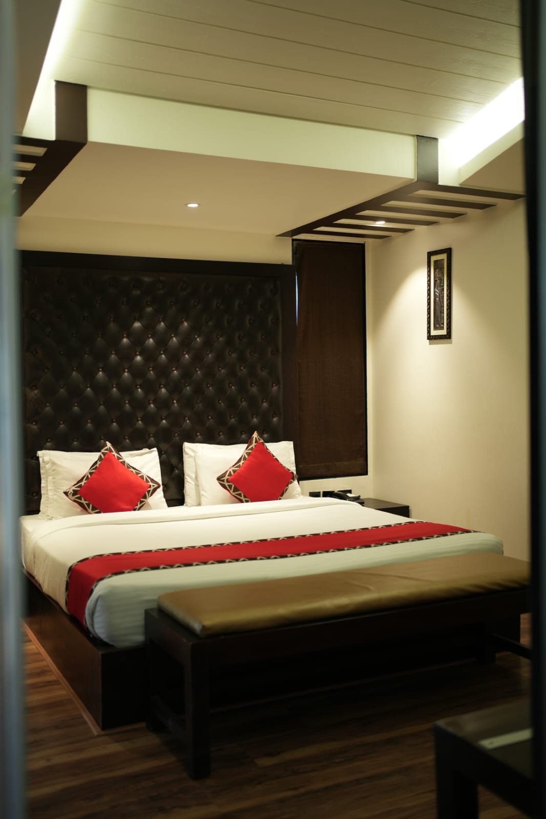 Divan Clarks Inn Goa in Calangute - photo 4