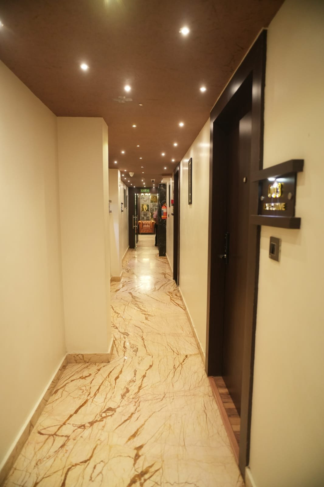 Divan Clarks Inn Goa in Calangute - photo 5