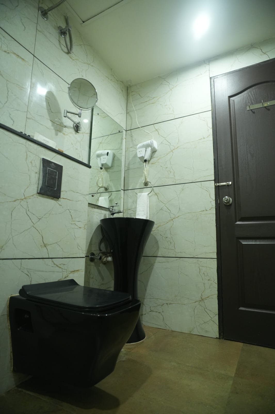 Divan Clarks Inn Goa in Calangute - photo 6