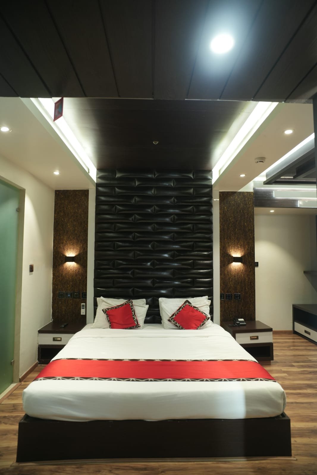Divan Clarks Inn Goa in Calangute - photo 8